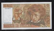 FRANCE 10 Francs BERLIOZ Alphabet Z.171 -