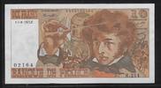 FRANCE 10 Francs BERLIOZ Alphabet R.214 -