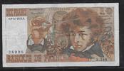 FRANCE 10 Francs BERLIOZ Alphabet A.246 -