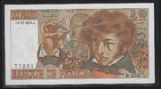 FRANCE 10 Francs BERLIOZ Alphabet R.253 -