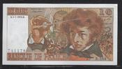 FRANCE 10 Francs BERLIOZ Alphabet B.284 -