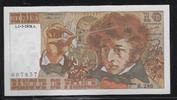 FRANCE 10 Francs BERLIOZ Alphabet R.286 -