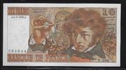 FRANCE 10 Francs BERLIOZ Alphabet Y.286 -