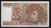 FRANCE 10 Francs "BERLIOZ Alphabet L.291" -