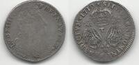 Louis XIV / Nantes 1/4 Ecu aux 3 couronnes LOUIS XIV . -