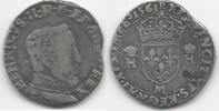 France Teston Henri II Toulouse -