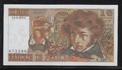 FRANCE 10 Francs "BERLIOZ Alphabet V.297" -