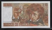 FRANCE 10 Francs "BERLIOZ Alphabet T.297" -