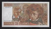FRANCE 10 Francs BERLIOZ Alphabet H.298 -