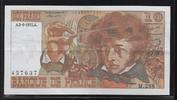 FRANCE 10 Francs BERLIOZ Alphabet M.298 -