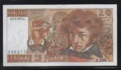 FRANCE 10 Francs "BERLIOZ Alphabet Z.298" -