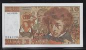 FRANCE 10 Francs BERLIOZ Alphabet F.302 -