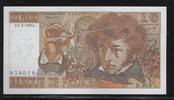 FRANCE 10 Francs BERLIOZ Alphabet D.303 -