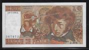 FRANCE 10 Francs BERLIOZ Alphabet J.304 -