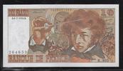 FRANCE 10 Francs BERLIOZ Alphabet K.305 -