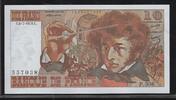 FRANCE. 10 Francs. BELIOZ. Alphabet: P.306 . -