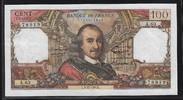 FRANCE 100 Francs "CORNEILLE Alphabet A.63" -
