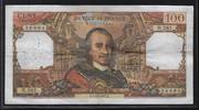 FRANCE 100 Francs "CORNEILLE Alphabet H.287" -