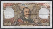 FRANCE 100 Francs "CORNEILLE Alphabet Q.590 " -