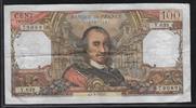 FRANCE 100 Francs "CORNEILLE Alphabet Y.639 " -