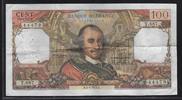 FRANCE 100 Francs "CORNEILLE Alphabet T.687 " -