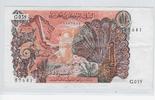ALGERIE 10 DINARS G 039 -