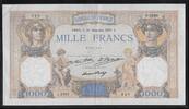 FRANCE 1000 Francs .Cérès et Mercure. Alphabet: G.2282 . -
