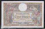 FRANCE 100 Francs LOM. Alphabet: K.3903 . -