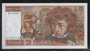 FRANCE 10 Francs Berlioz Alphabet X.305 -