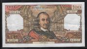 FRANCE 100 Francs "Corneille. Alphabet C.337" -