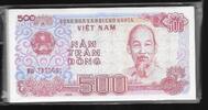 VIÊT-NAM. 500 Dông. 50 EX. -