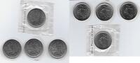 FRANCE. 5 Francs 1974,79,80,81. Säerin, Semeuse. 4 exemplaires . unzirku... 70,00 EUR31,00 EUR  zzgl. 9,50 EUR Versand