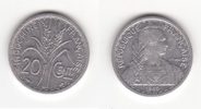 France Indochine 20 Cent Indochine 20 centCastelsarrazin
