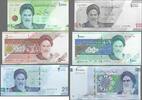 IRAN. 6 NOTES . -