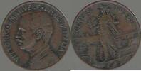 ITALIA/ITALIE. 5 centesimi. 5 CENTESIMI 1913 D' ITALIA *SENZA PUNTO!*D' ITALIA* -