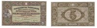 Suisse 5 Francs 16.11.1944 Guillaume Tell P.SUP