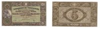 Suisse 5 Francs Guillaume Tell -