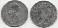 France 5 Francs Charles X
