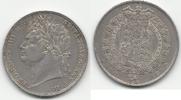 Grande Bretagne / England 1/2 crown George IV
