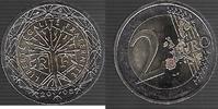 FRANCE 2 EURO 175000 EX.
