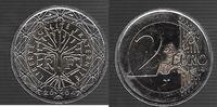 FRANCE 2 EURO 160000 EX.