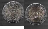 FRANCE 2 EURO 25000 EX.