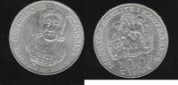 FRANCE 100 FRANCS "CLOVIS"