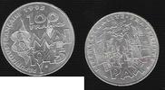 FRANCE 100 FRANCS "8 MAI 1945"