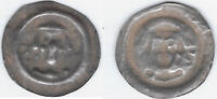 SVIZRA. SVIZZERA. SCHWEIZ. SUISSE .ZÜRICH. Pfennig Benedicta von Rechberg -