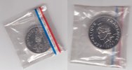 FRANCE 50 Francs NOUVELLES-HEBRIDES PIEFORT EN NICKEL