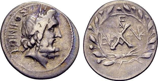 Greek Achaia, Achaiischer Bund, Elis. AR Hemidrachme (17mm, 2,03 gram