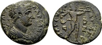 Phrygien, Apameia. Hadrianus 117-138, AE (19mm, 3,78 gram)