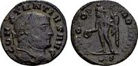 Roman Imperial 1/4 Follis Constantius I. 305-306. AE 1/4 Follis (18mm, 2... 55,00 EUR  zzgl. 8,00 EUR Versand