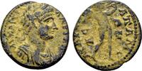Roman Provincial AE 18 Phrygien, Apameia. Hadrianus 117-138, AE (18mm, 3,55 gram) -
